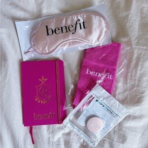 Benefit Cosmetics Merchandise